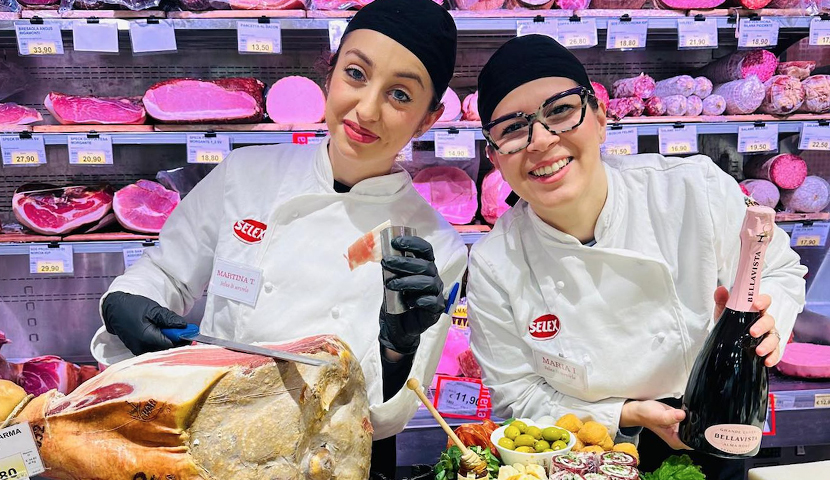 Aperture straordinarie