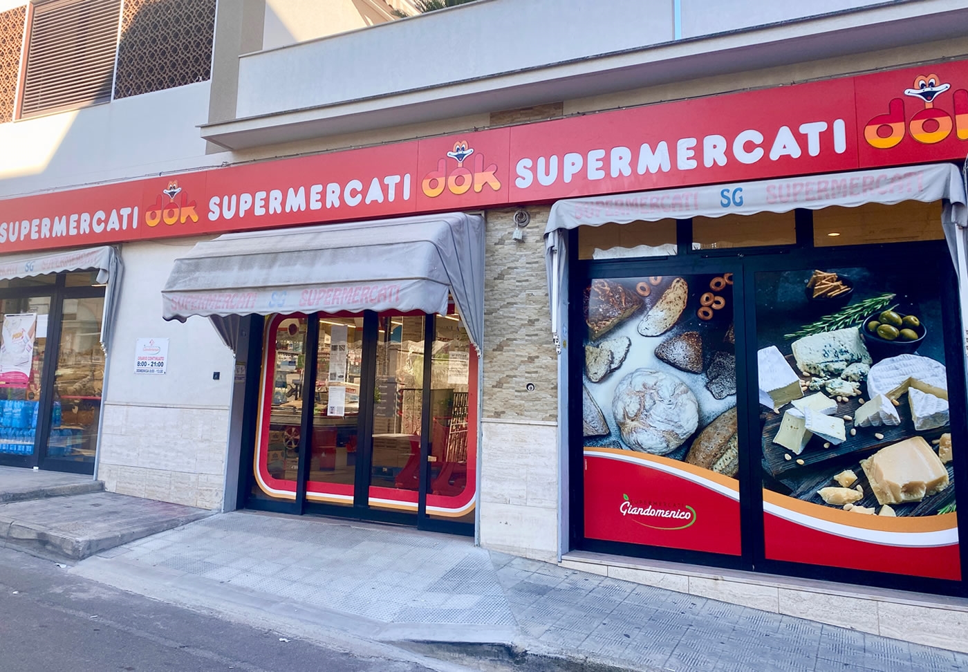 Castellaneta | Via Beato Egidio, 4-6