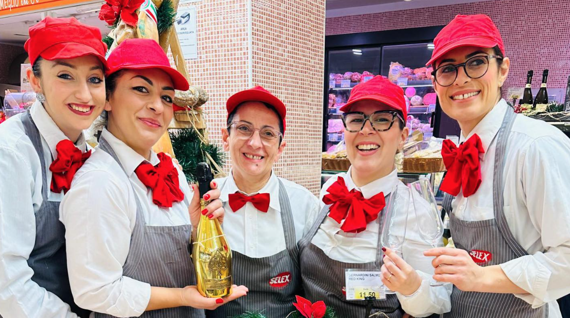 Aperture Straordinarie 