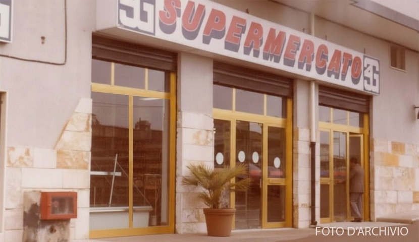 Supermercati Giandomenico